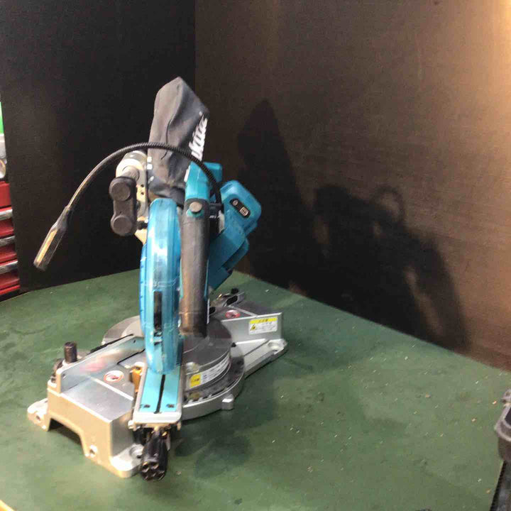 ★マキタ(makita) コードレススライドマルノコ LS610DZ【戸田店】