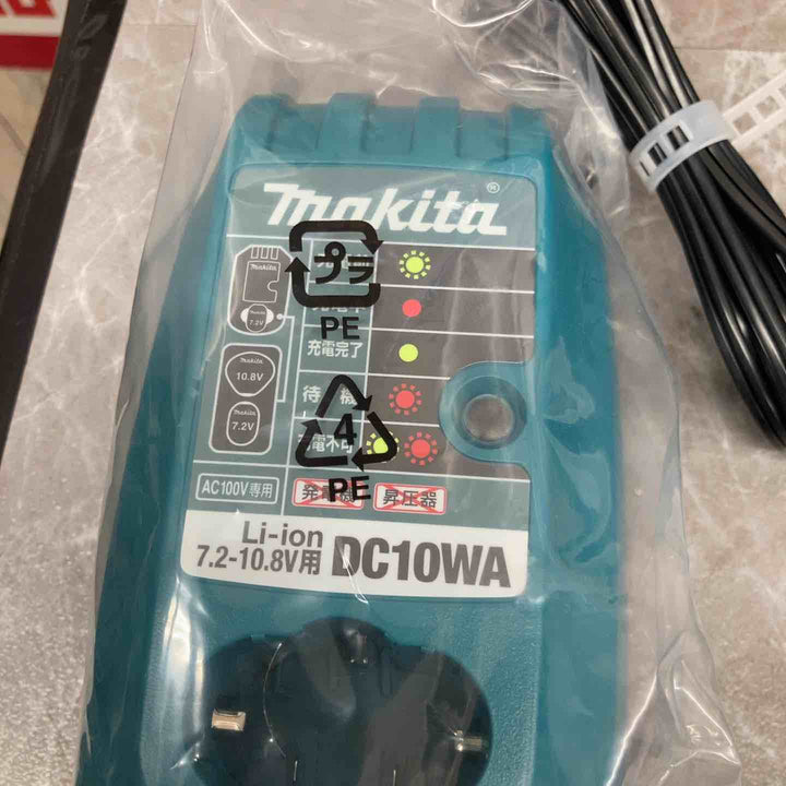 ◇マキタ(makita) コードレス震動ドライバドリル HP330DWX【八潮店】