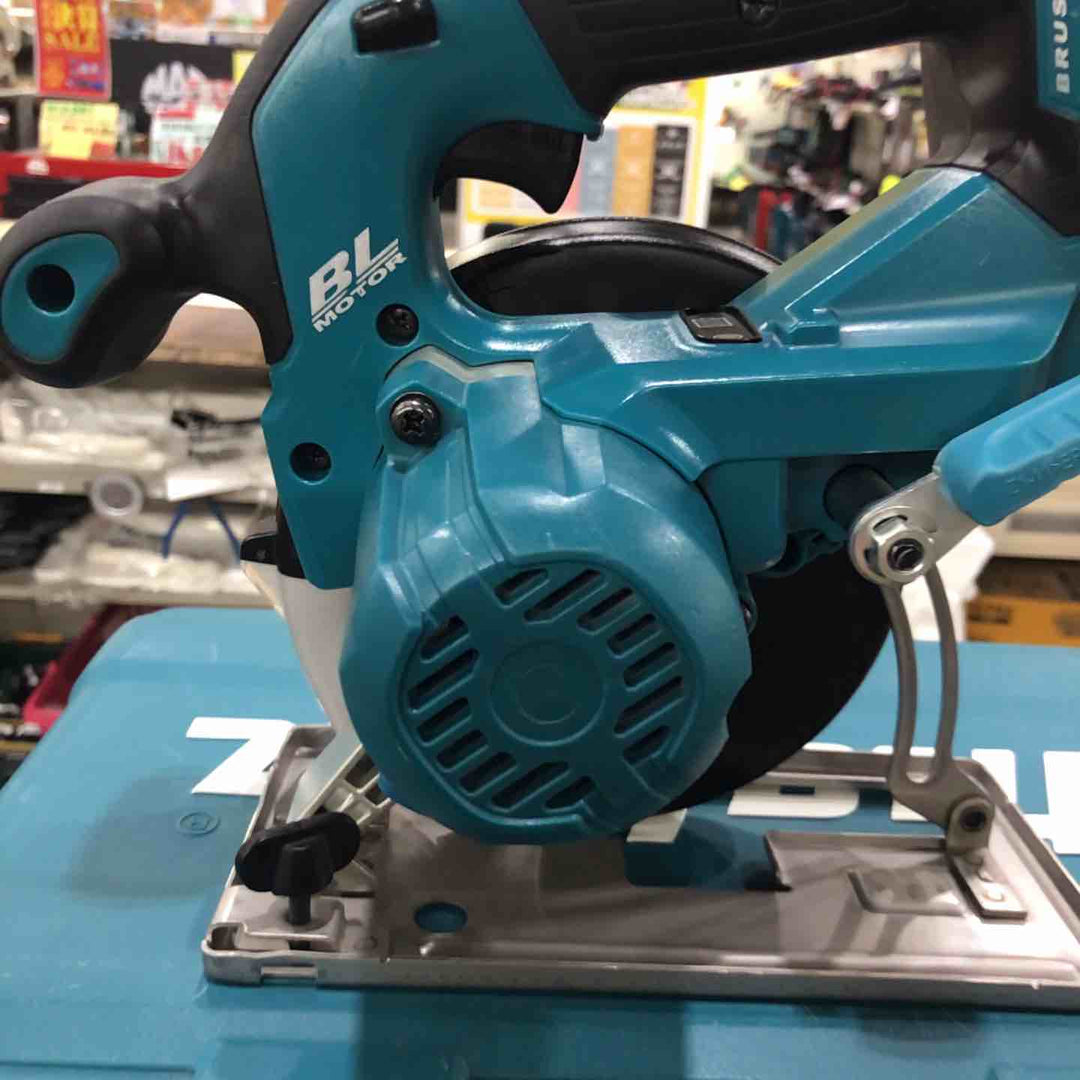★マキタ(makita) コードレスチップソーカッター CS551DRG【川口店】