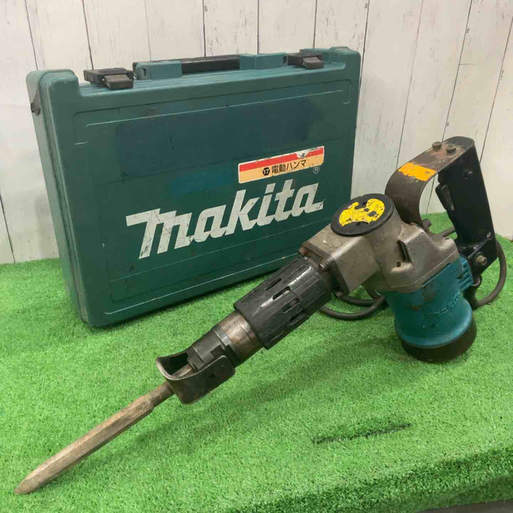 ★マキタ(makita) 電動ハンマ HM0810【川口店】