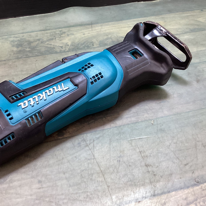 ★マキタ(makita) コードレスレシプロソー JR184DZ【東大和店】