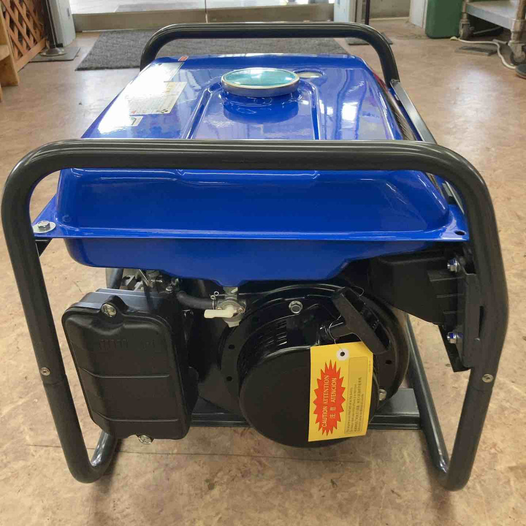 【店頭受取り限定】★ヤマハ(YAMAHA) 発電機 EF23H_50Hz【所沢店】