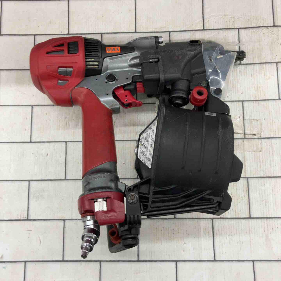 ★マックス(MAX) 高圧エア釘打ち機 HN-65N2(D)【所沢店】