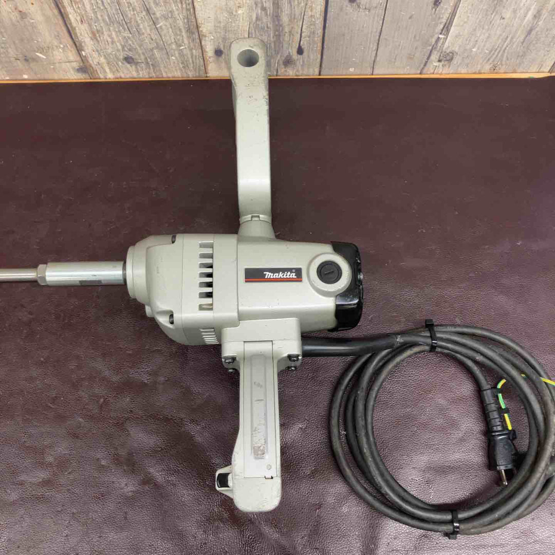 【中古品】 マキタ(makita) かくはん機 カクハン機  UT2400 【東大和店】