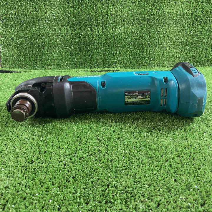 ★マキタ(makita) コードレスマルチツール TM51DZ【川崎店】