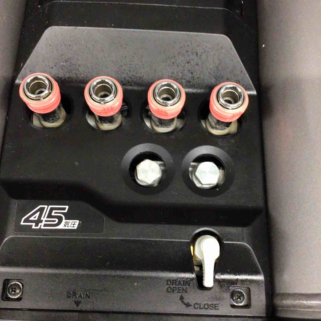 ★ハイコーキ(HIKOKI ※旧:日立工機) 高圧専用エアコンプレッサ EC4516HY(S)【戸田店】