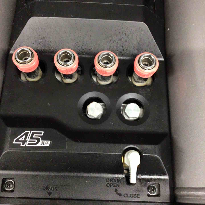 ★ハイコーキ(HIKOKI ※旧:日立工機) 高圧専用エアコンプレッサ EC4516HY(S)【戸田店】