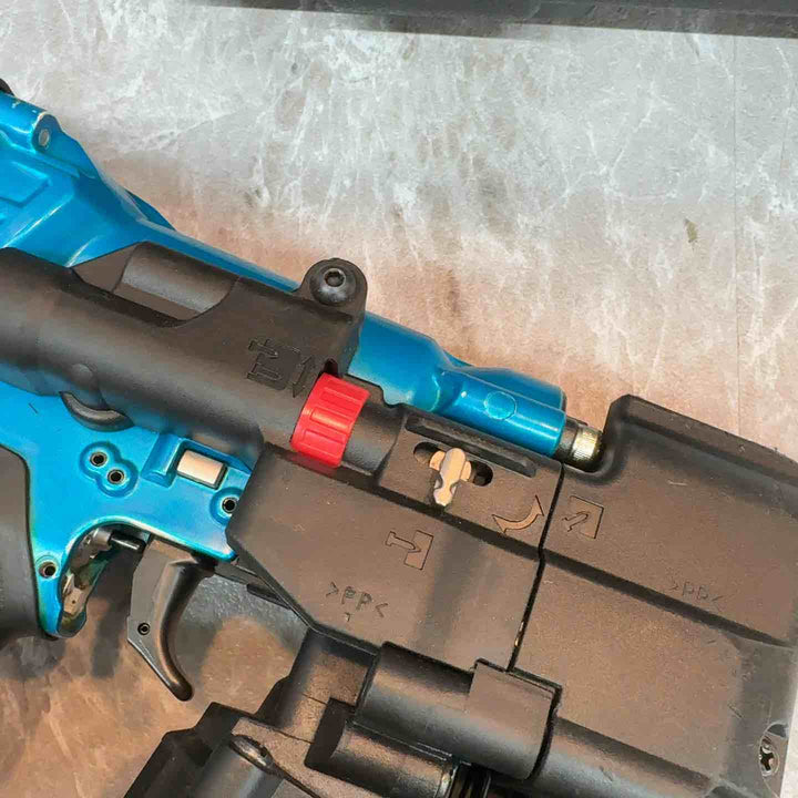 ★マキタ(makita) 高圧エアネジ打ち機 AR412HRM【八潮店】