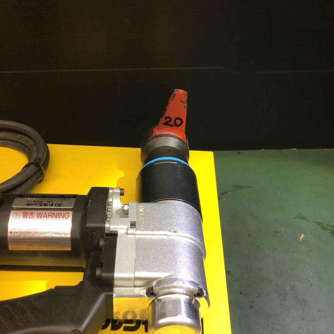 ◇TONE シャーレンチ TN-20E-1T【戸田店】