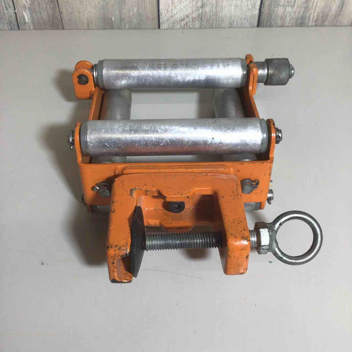 【中古品】 育良精機(株) ISH－80 四面コロ 【戸田店】