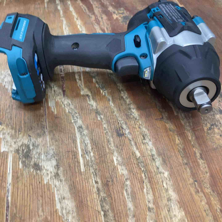 ★マキタ(makita) コードレスインパクトレンチ TW700DZ【柏店】