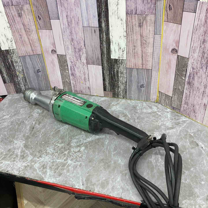 ハイコーキ ハンドグラインダー ※型式不明【八潮店】