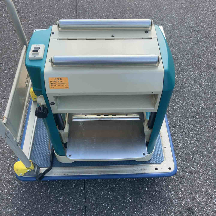 【中古品・店頭受取り限定】 マキタ/makita 312mm自動カンナ・2031S 【桶川店】