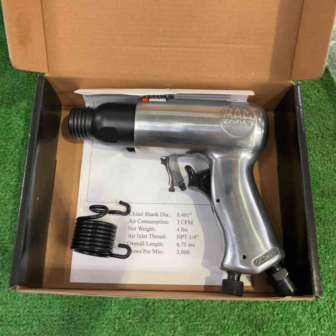 ◇MAC TOOLS マックツールズ スタンダードエアハンマー AH520【町田店】