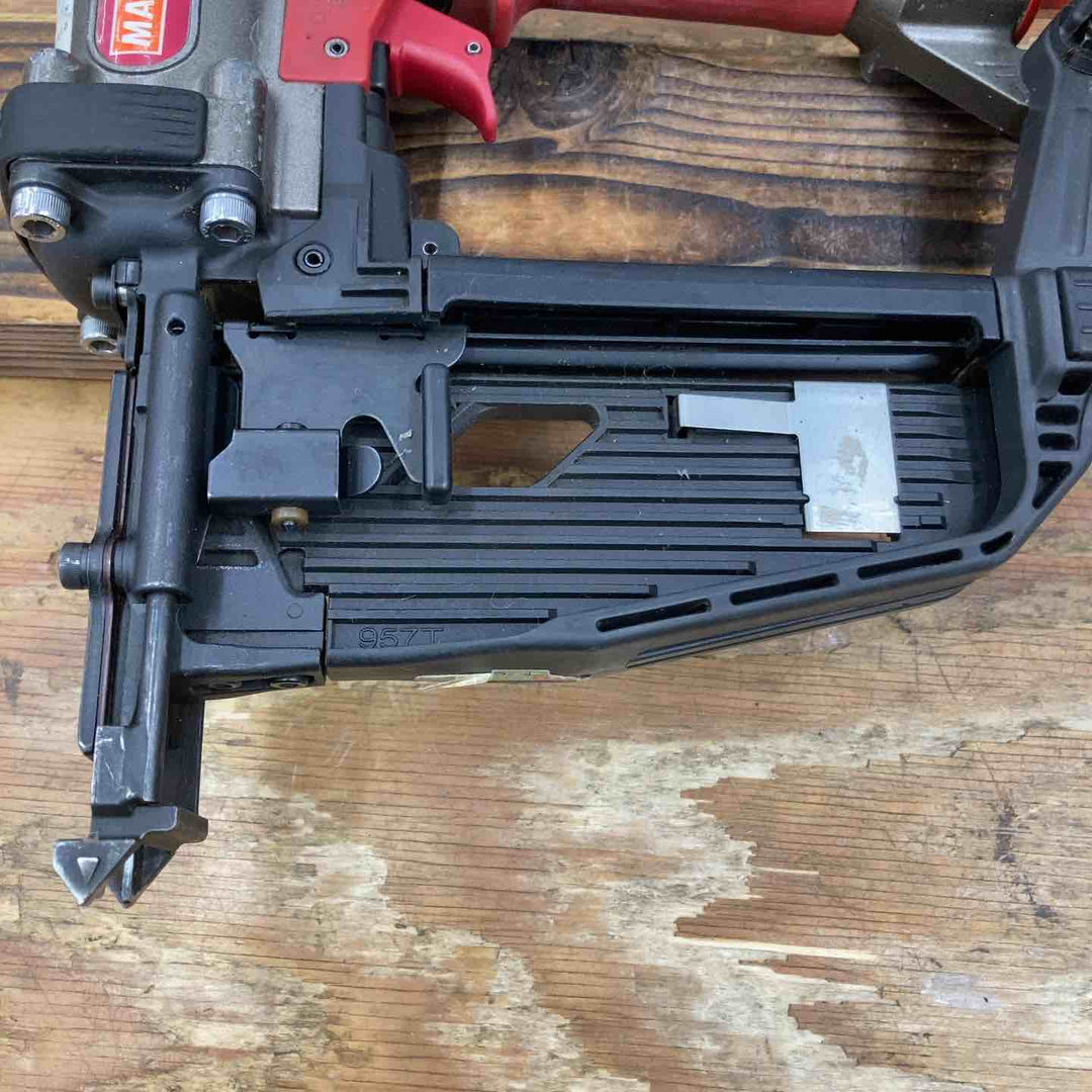 ◇マックス(MAX) 高圧フロアタッカ HA-57/957Tフロア【柏店】