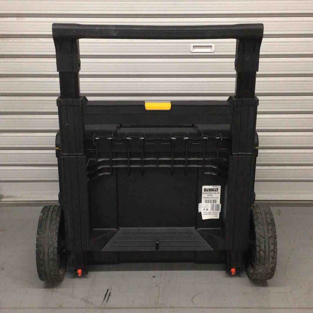 DEWALT DS450 TOUGHSYSTEM 2.0 Mobile Storage DEW183295【戸田店】