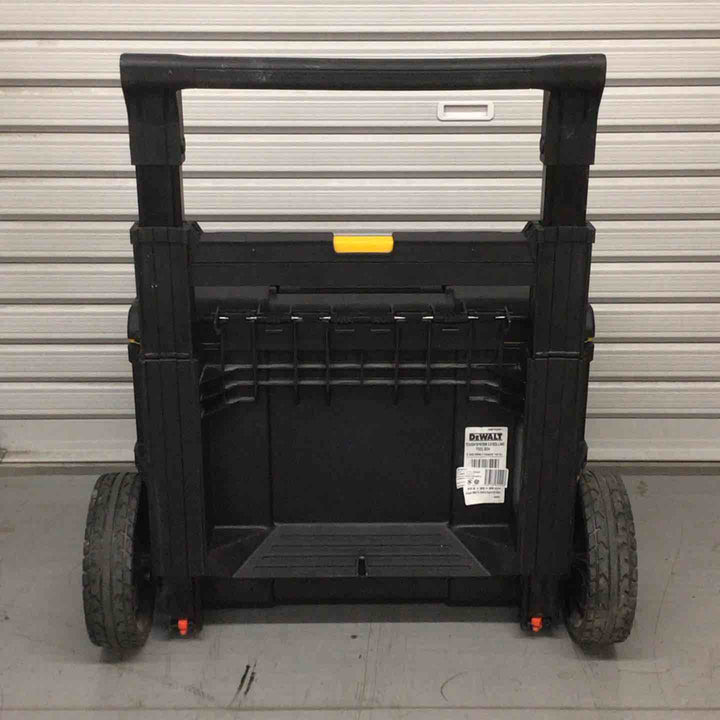 DEWALT DS450 TOUGHSYSTEM 2.0 Mobile Storage DEW183295【戸田店】