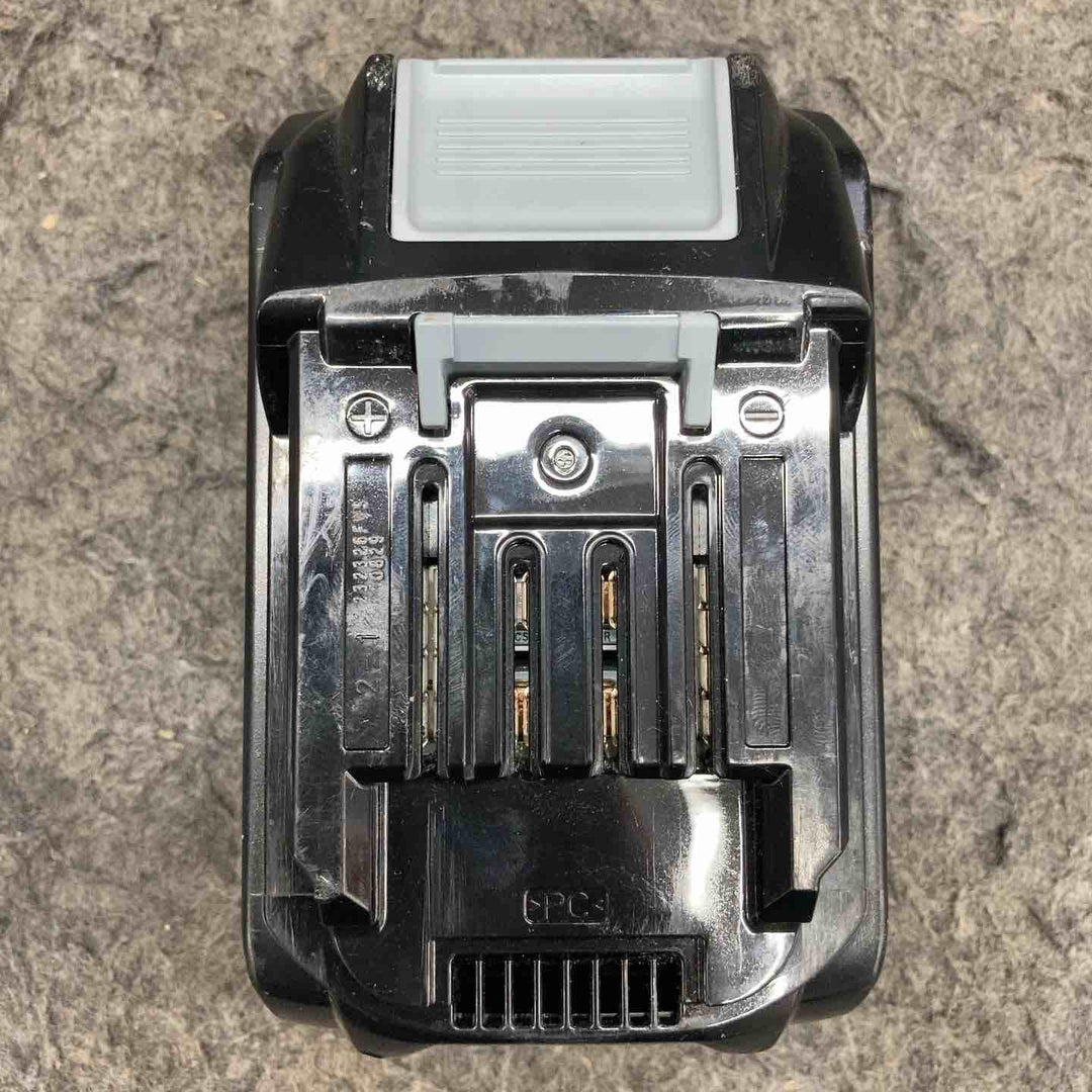 【中古品】 マキタ/makita リチウムイオンバッテリー 40Vmax/4.0Ah BL4040 【鴻巣店】