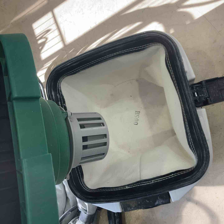 ★ハイコーキ(HIKOKI ※旧:日立工機) 集じん機 RP80YB(L)【町田店】