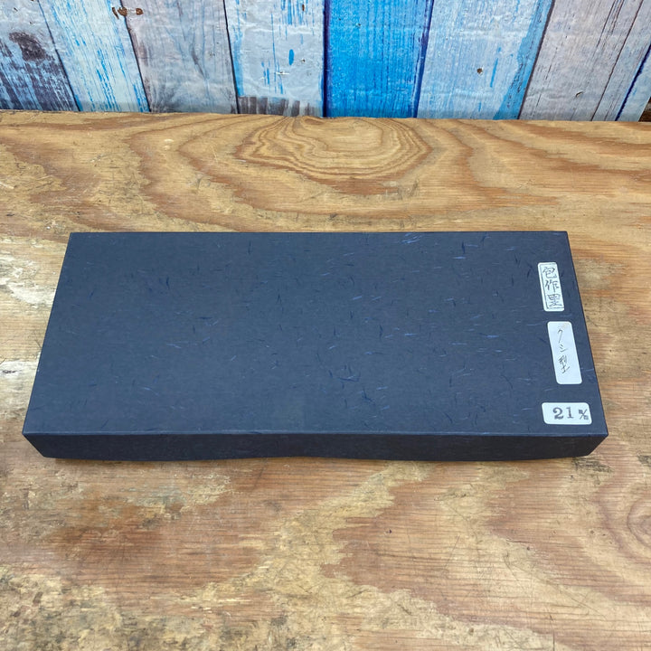 ▼包作里 くし型 21㎜ 店頭展示品【柏店】