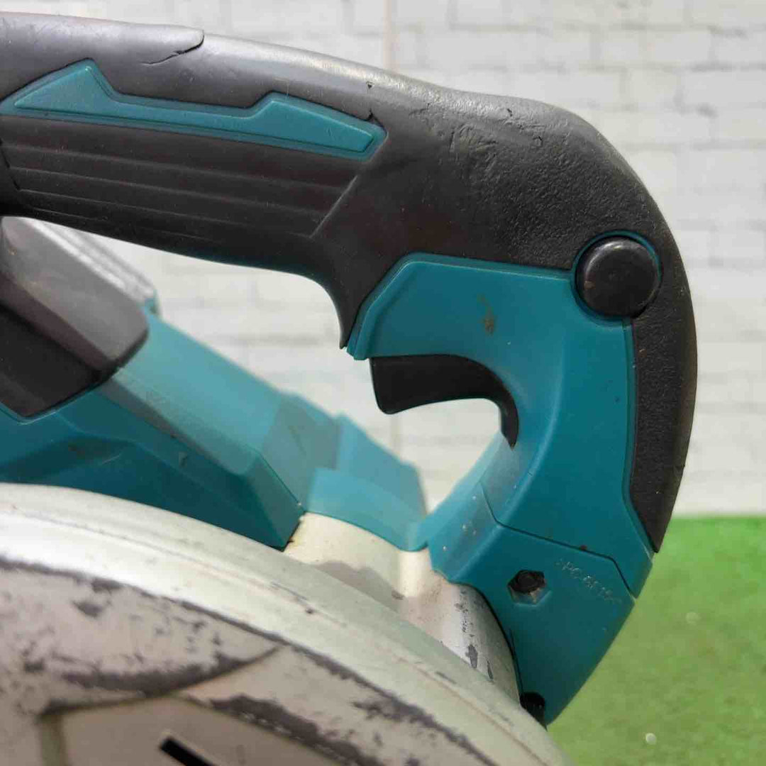 ★マキタ(makita) コードレス丸のこ HS631DZ【町田店】