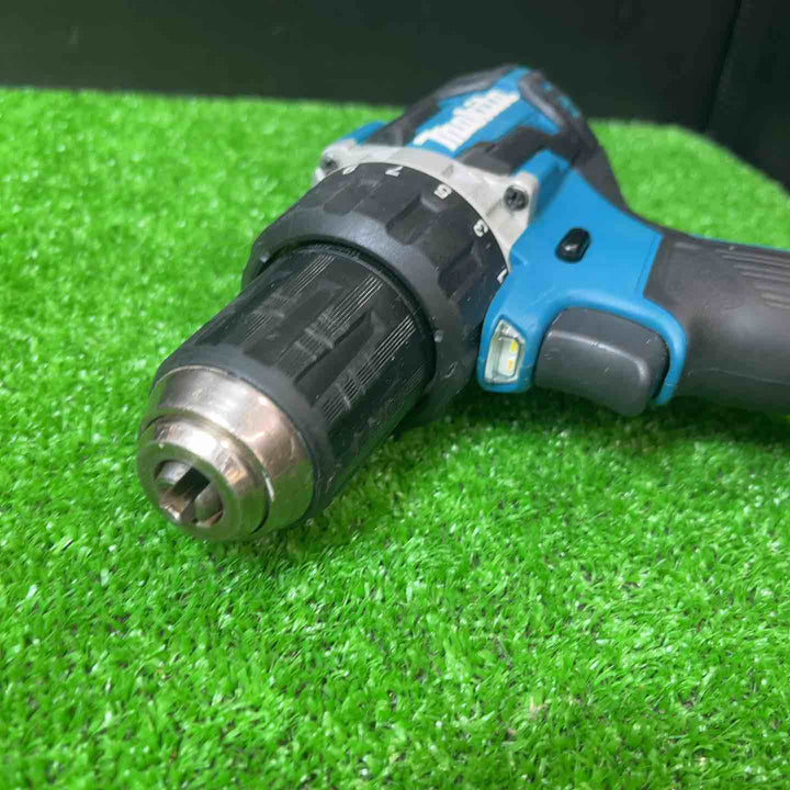 ☆マキタ(makita) コードレスドリルドライバー DF484DZ【岩槻店】