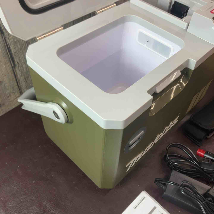 【未使用(店頭展示品)】★マキタ(makita) コードレス冷温庫 CW003GZO【東大和店】