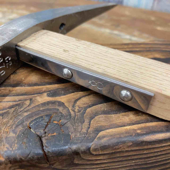 【美品】瓦用ハンマー ひょうたん印 Ⅱ型 6分【柏店】