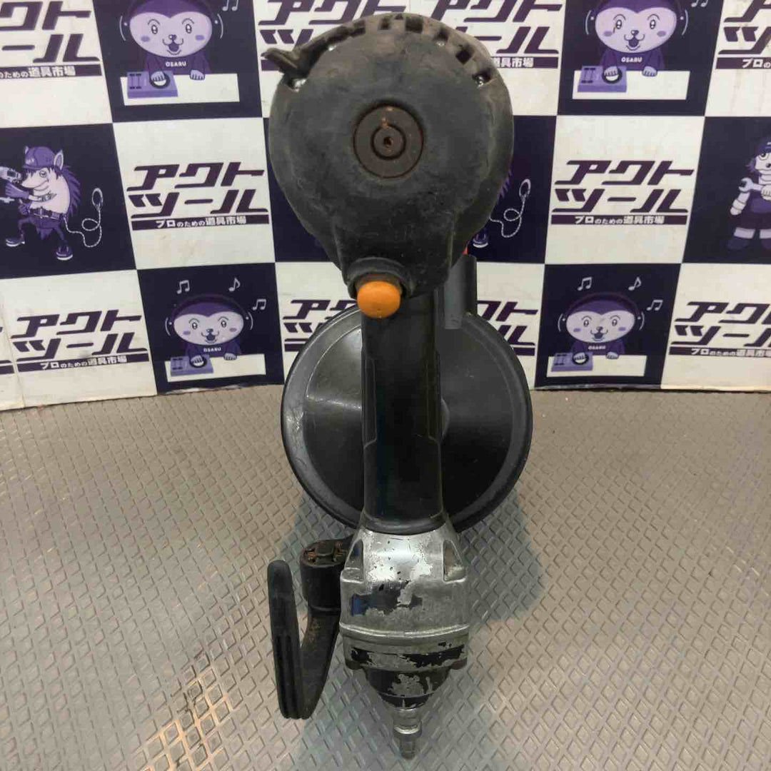 【中古品】ハイコーキ(HIKOKI ※旧:日立工機) 高圧エア釘打ち機 NV65HR(N)【所沢店】