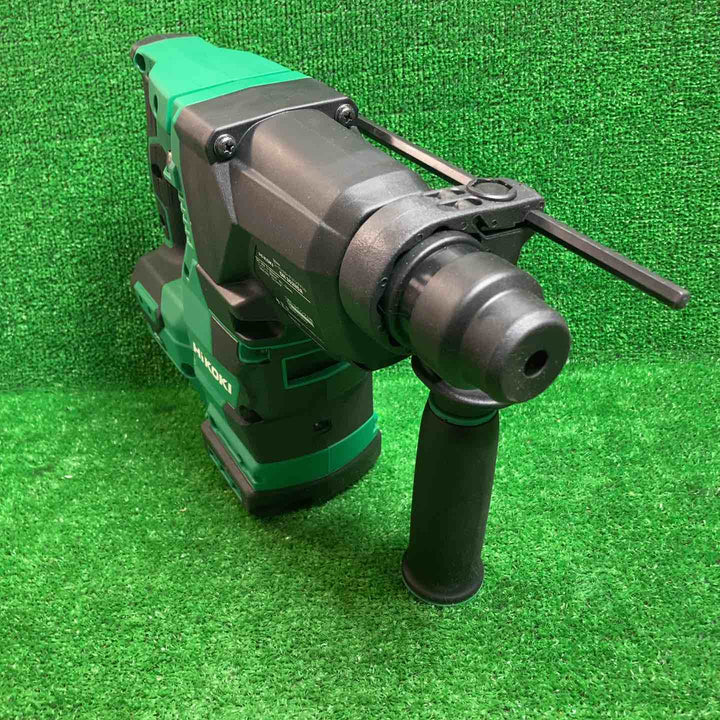 ハイコーキ(HIKOKI ※旧:日立工機) コードレスハンマドリル DH3628DA(NN)【川崎店】