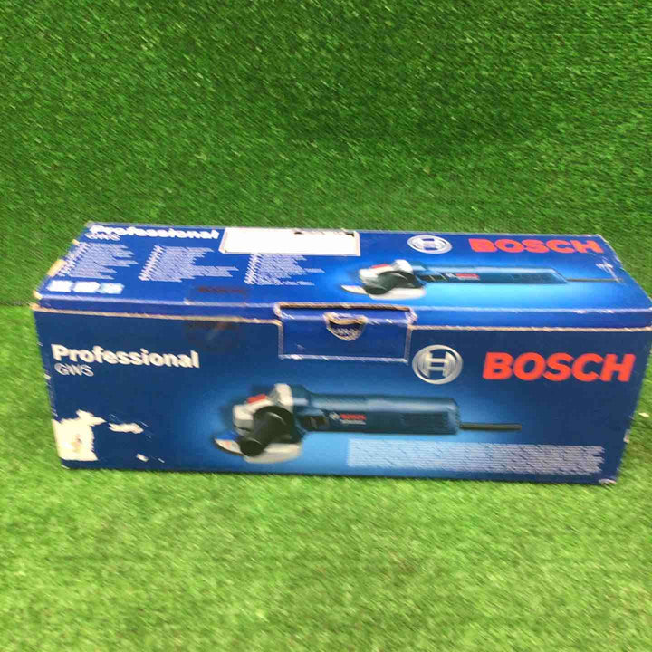 【未使用品・特別特価！】ボッシュ(BOSCH) 100mmディスクグラインダー GWS750-100I【桶川店】