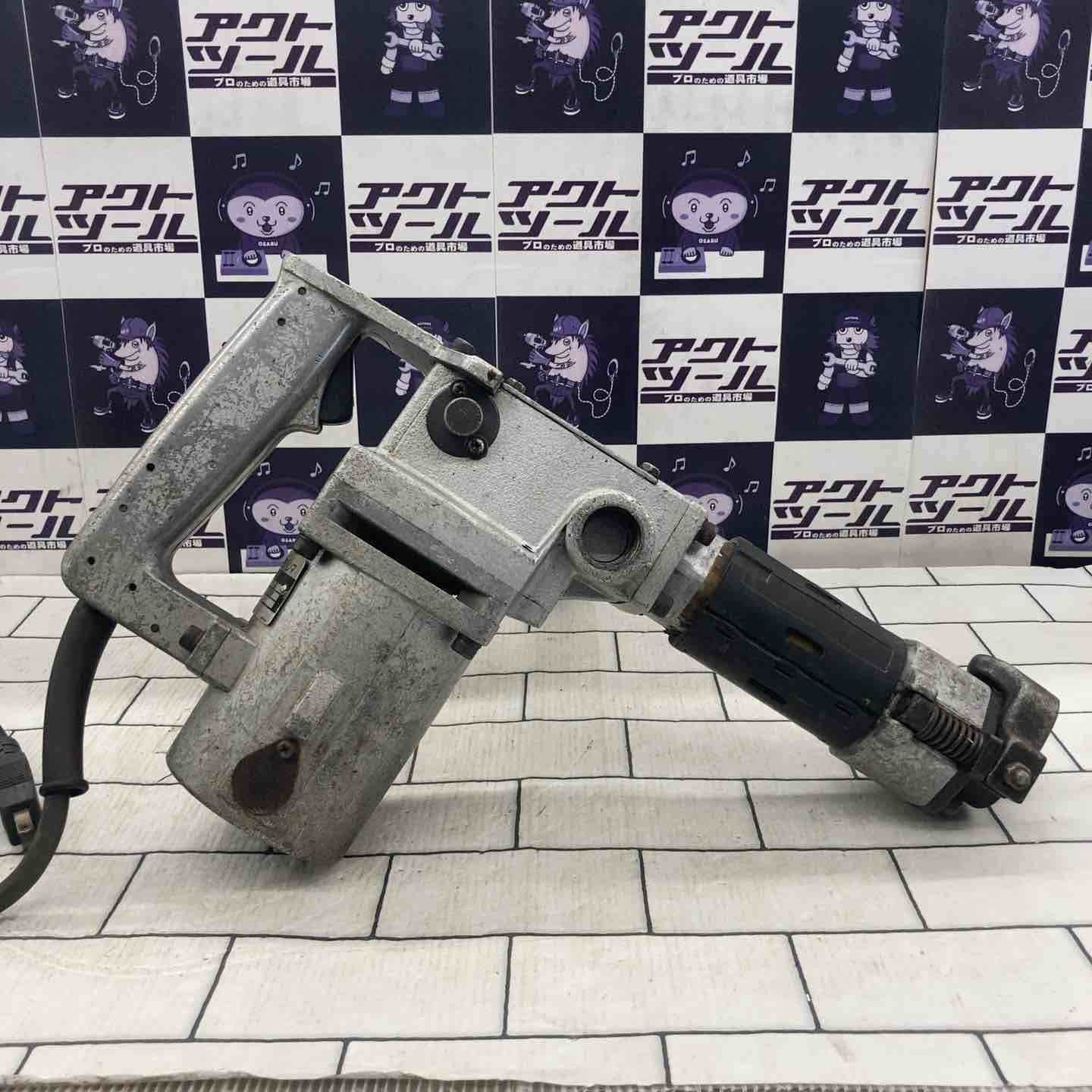 ◇マキタ(makita) 電動ハンマ 8500N【所沢店】 – アクトツール