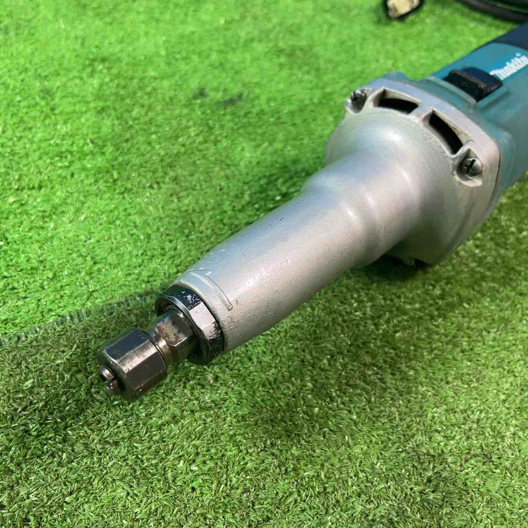 ◇マキタ(makita) 電子ハンドグラインダ GD0800C【岩槻店】