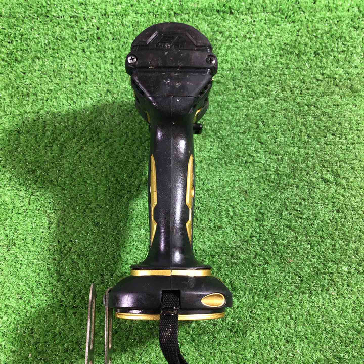 ◇マキタ(makita) コードレスインパクトドライバー 18V ゴールド TD148DSP1 (TD148DRTX) 100周年【川口店】