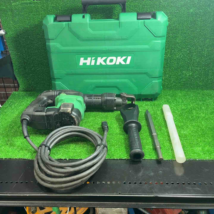ハイコーキ(HIKOKI ※旧:日立工機) ハンマ H41SA4(N)【藤沢店】