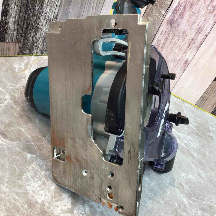 ★マキタ(makita) 防じん丸のこ KS4000FX【八潮店】