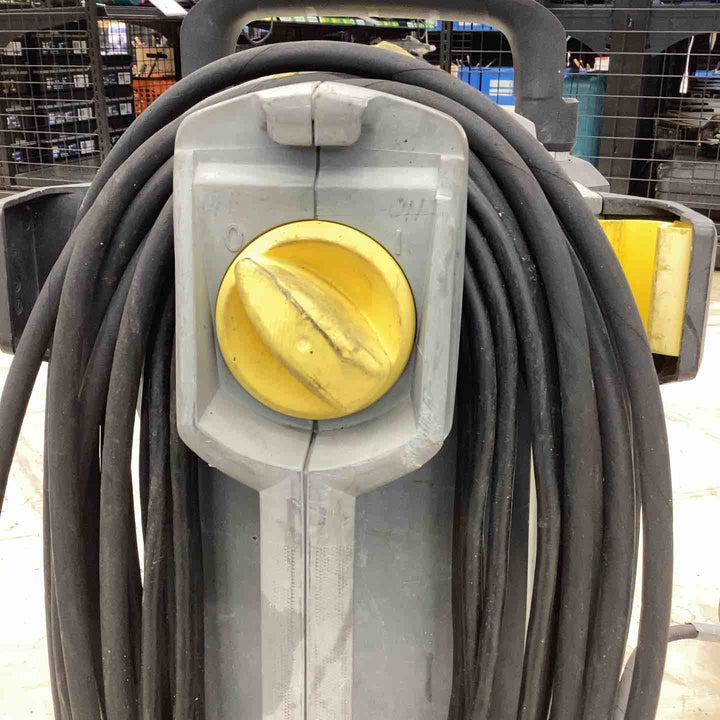 【店頭受取り限定】◇ケルヒャー(Karcher)  高圧洗浄機 HD4/8C【越谷店】