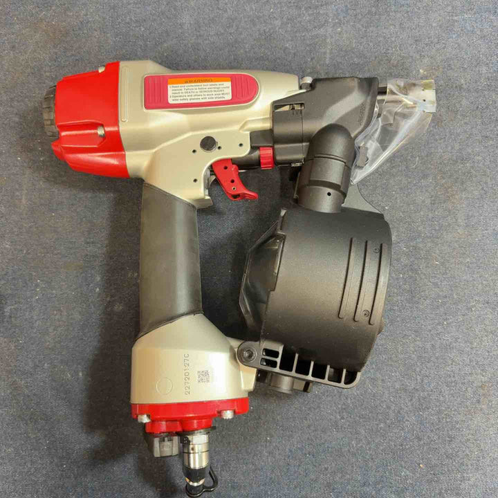 ★マックス(MAX) 常圧エア釘打ち機 CN-450AD(FP)【八潮店】