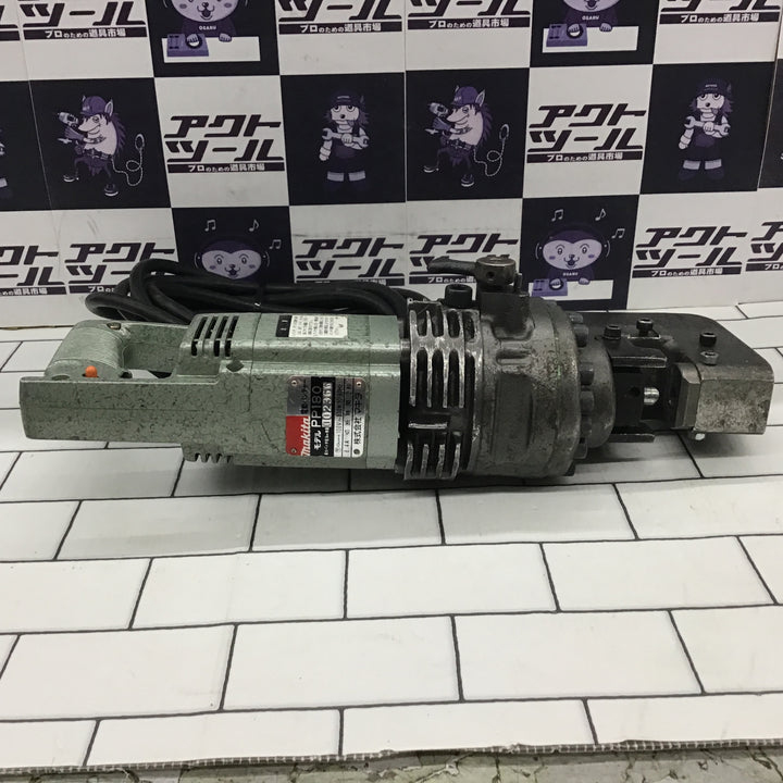 〇マキタ(makita) パンチャー PP180【所沢店】