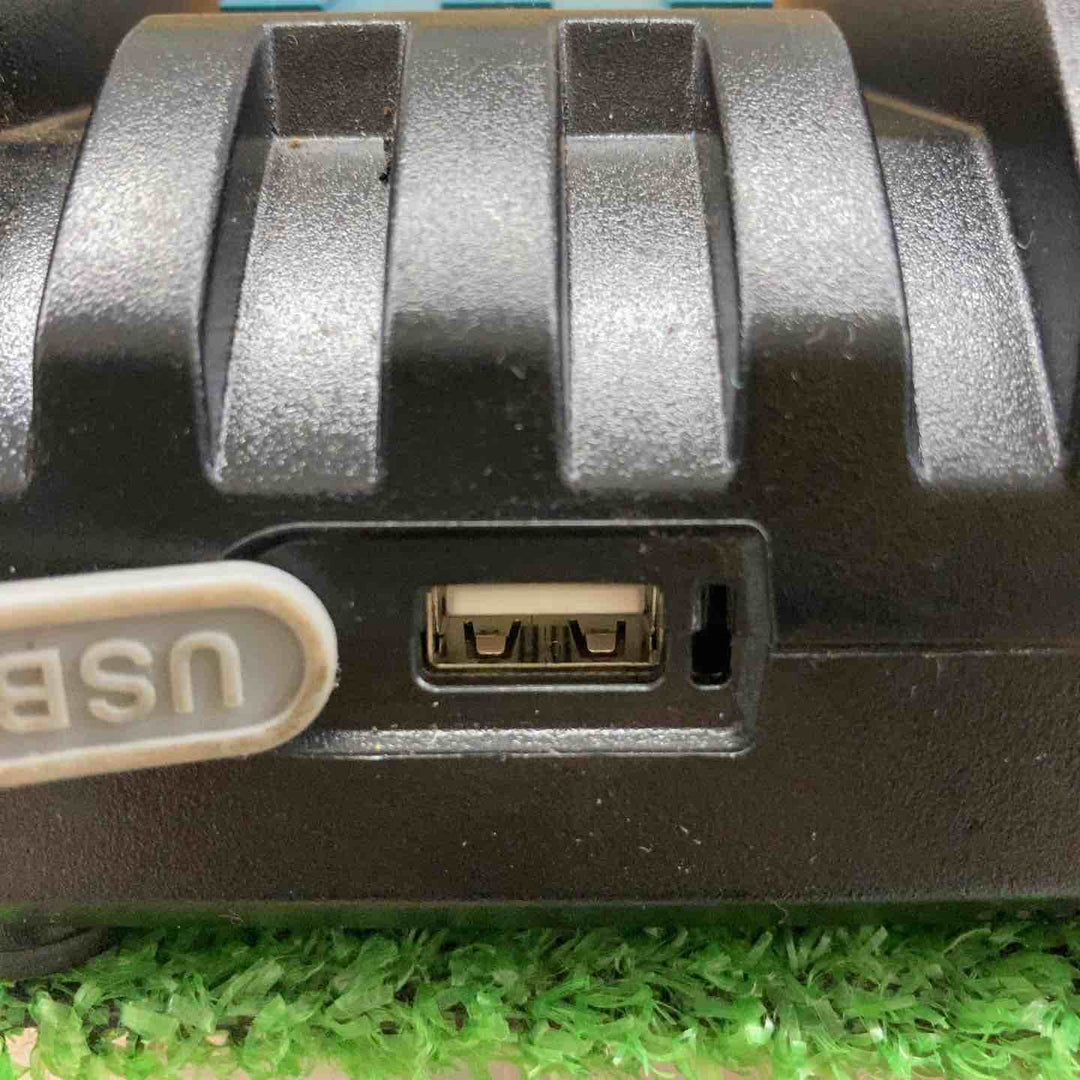 【中古品】 マキタ/makita 急速充電器 DC18RF 【鴻巣店】