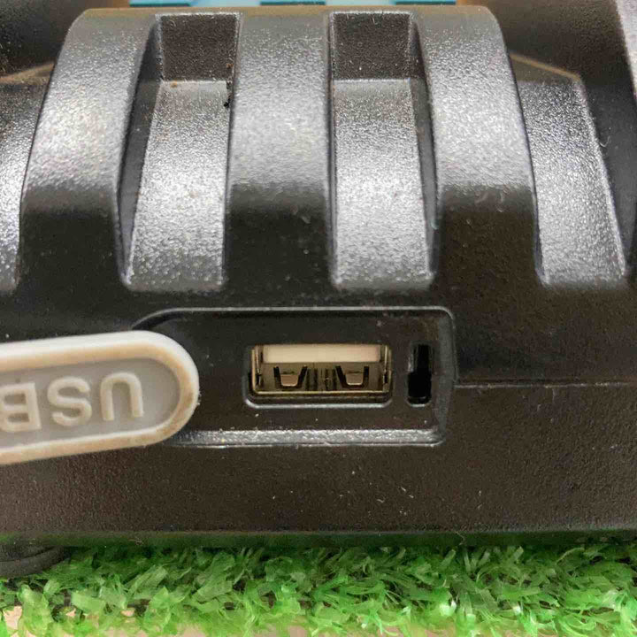【中古品】 マキタ/makita 急速充電器 DC18RF 【鴻巣店】