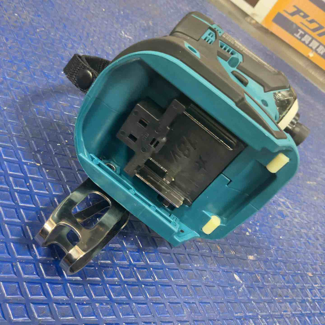 ★マキタ(makita) コードレスインパクトドライバー TD149DZ【草加店】