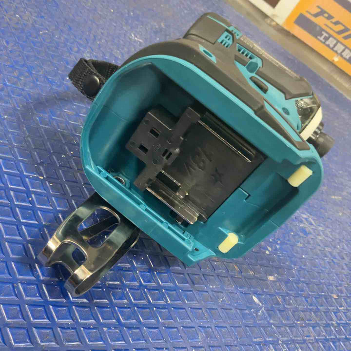 ★マキタ(makita) コードレスインパクトドライバー TD149DZ【草加店】