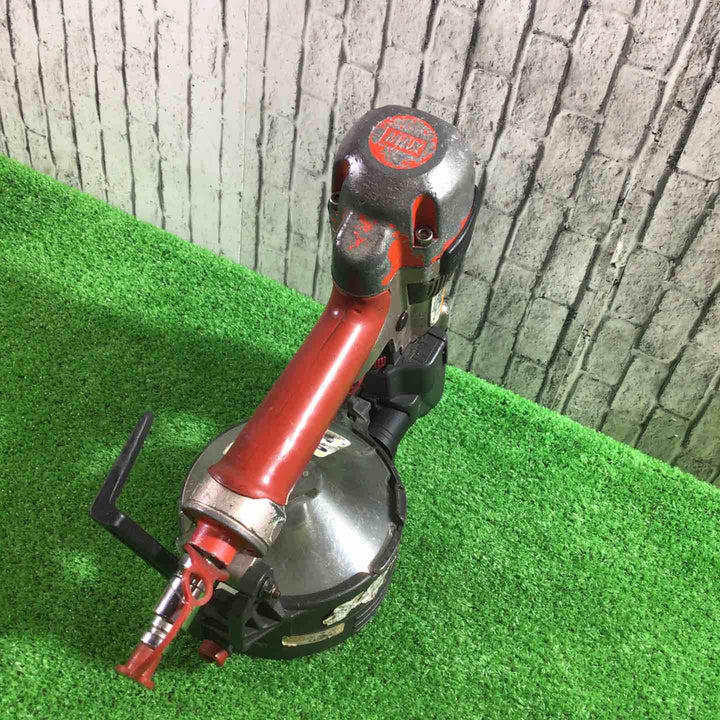 ★マックス(MAX) 高圧エア釘打ち機 HN-50N【川口店】