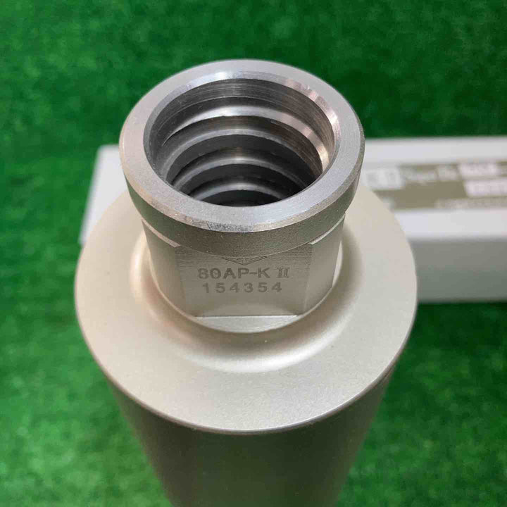 日本ダイヤモンド スーパービット　250ｍｍ　4本セット(32㎜、80㎜、90㎜、110㎜)　Ａロット【川崎店】