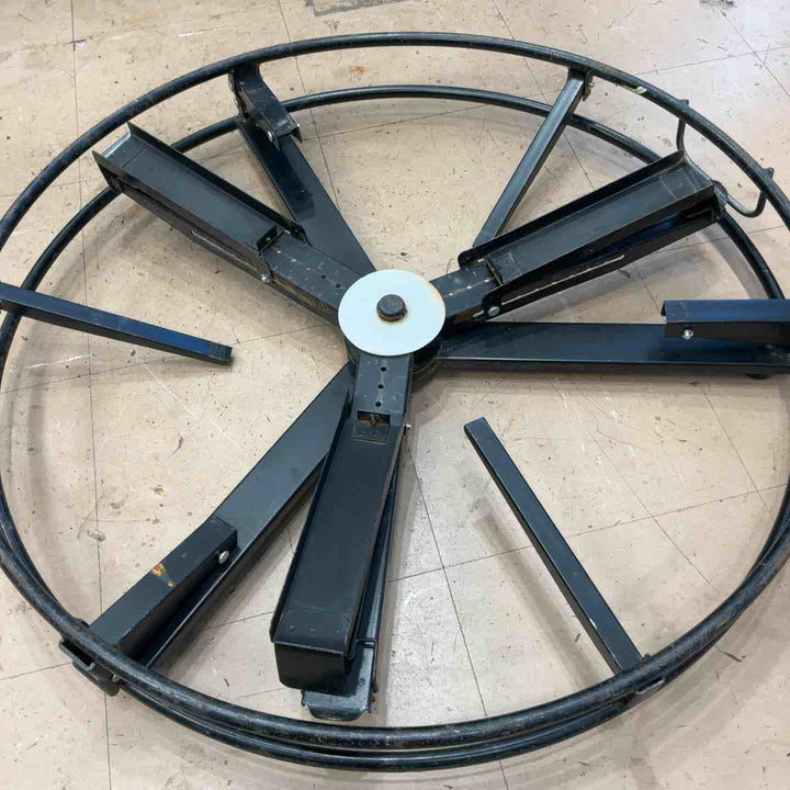 【店頭受取り限定】デンサン チョーチンリール CD-28R【草加店】