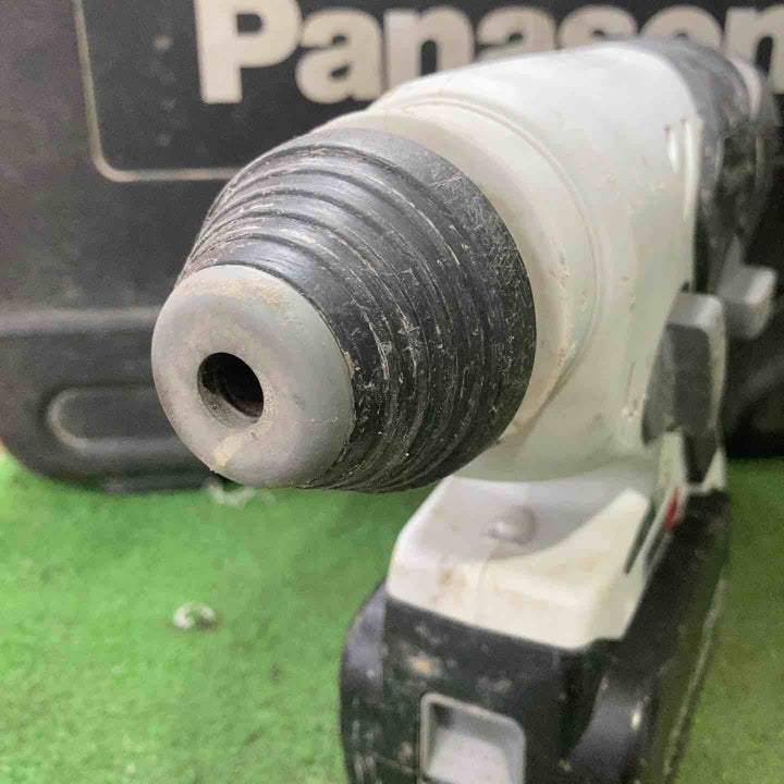 ★パナソニック(Panasonic) コードレスハンマドリル EZ7880LP2S-B【町田店】