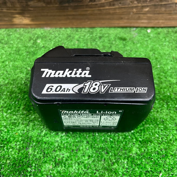 ★マキタ(makita) コードレスハンマドリル HR171DZK　バッテリー×1、充電器、集じんカップ、ハンドル付き【桶川店】