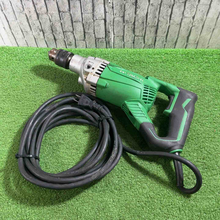 ◇ハイコーキ(HIKOKI ※旧:日立工機)  座掘りドリル DW65YA 動作確認済【川口店】