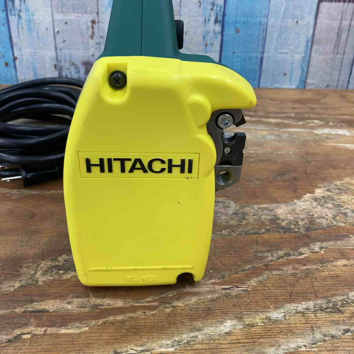 ◇ハイコーキ(HIKOKI ※旧:日立工機) 全ネジカッター CL10SA【柏店】
